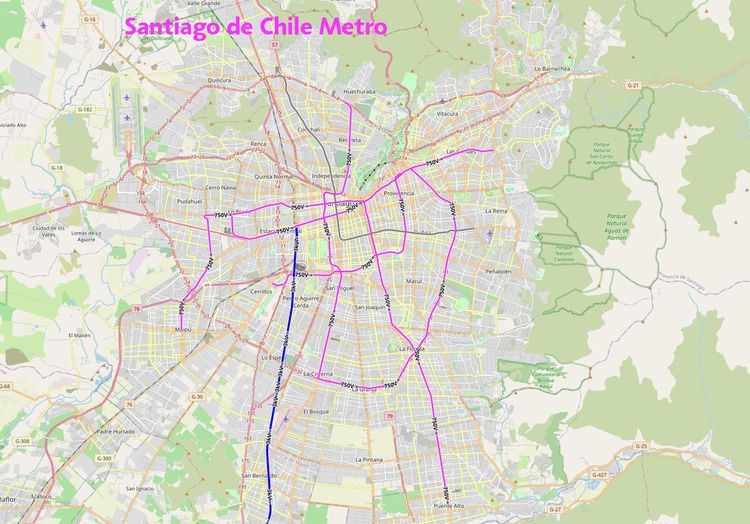 Santiago de Chile